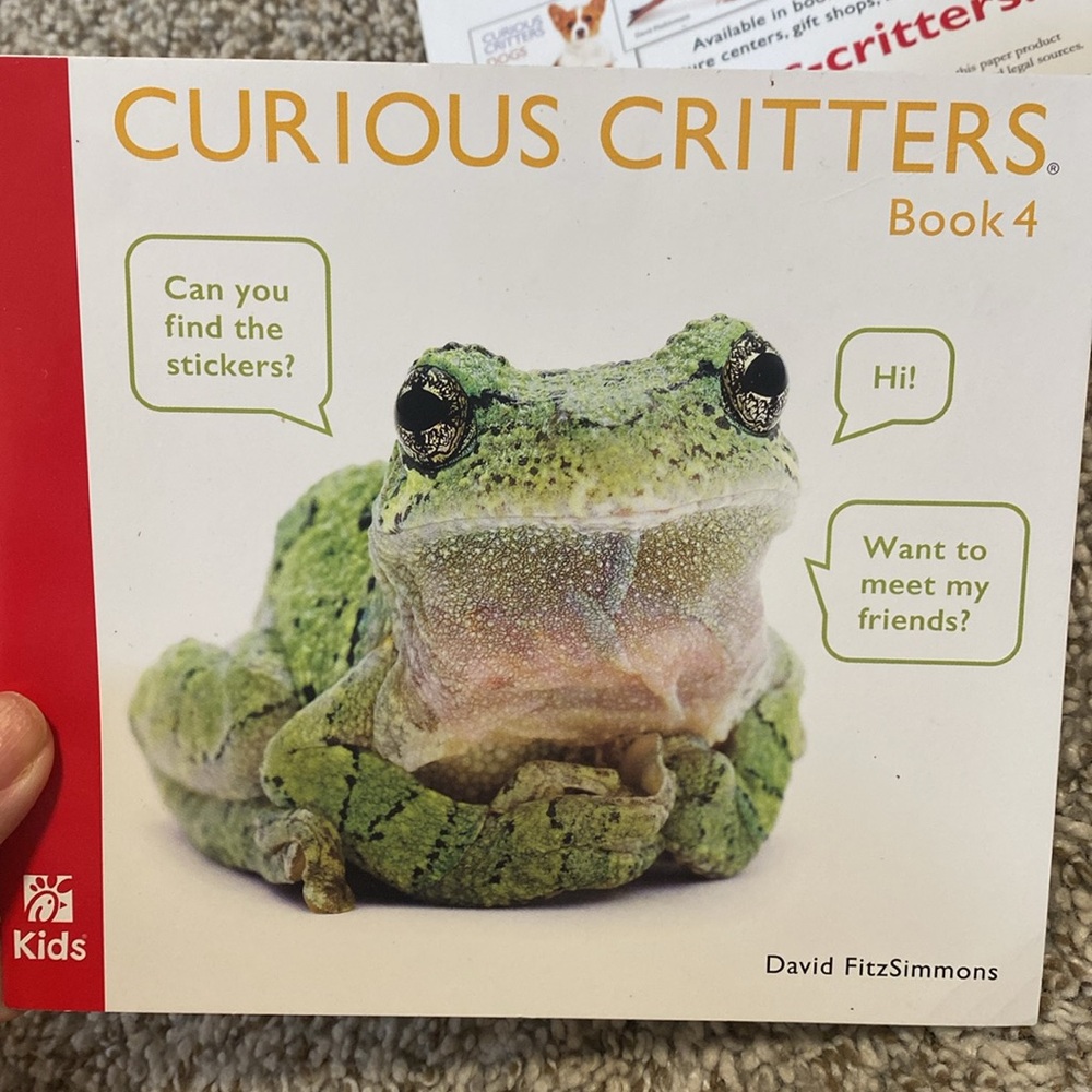 Beginners reading books - Picture 7 of 9